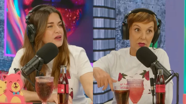 Ingrid Cruz Y Fran García Contra Saez